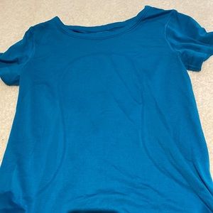 Rare lululemon shirt